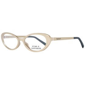 Monture de Lunettes Femme Sting VST335 5301FR de Sting, Lunettes et accessoires - Réf : S7237274, Prix : 59,91 €, Remise : %