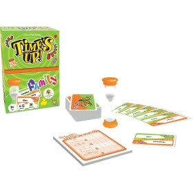 Jogo de Mesa Educa 18716 Le Lynx Go! (FR) | Tienda24 Tienda24.eu