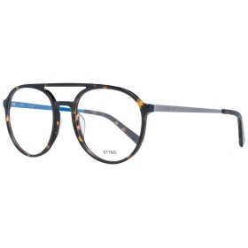 Monture de Lunettes Unisexe Sting VST298 530790 de Sting, Lunettes et accessoires - Réf : S7237282, Prix : 59,91 €, Remise : %