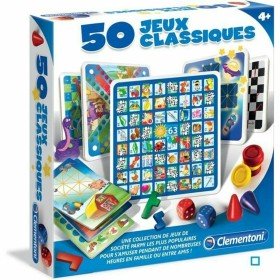 Tischspiel Hasbro Twister (FR) | Tienda24 Tienda24.eu