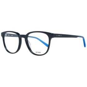 Montura de Gafas Unisex Sting VST302 520700 de Sting, Gafas y accesorios - Ref: S7237284, Precio: 59,91 €, Descuento: %