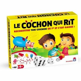 Jeu de société Lansay Les Mysteres De Pekin Junior (FR) | Tienda24 Tienda24.eu