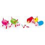 Tischspiel Dujardin Laughing Pig by 4 (FR) | Tienda24 Tienda24.eu