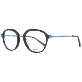 Monture de Lunettes Unisexe Sting VST309 520D80 de Sting, Lunettes et accessoires - Réf : S7237291, Prix : 61,32 €, Remise : %