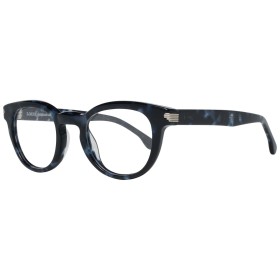 Monture de Lunettes Unisexe Lozza VL4123 450BLK de Lozza, Lunettes et accessoires - Réf : S7237302, Prix : 73,70 €, Remise : %