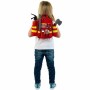 Set pompiers Klein Sac à dos 7 Pièces | Tienda24 Tienda24.eu