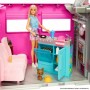 Accesorios para Muñecas Barbie Mega Motorhome | Tienda24 Tienda24.eu