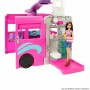 Accesorios para Muñecas Barbie Mega Motorhome | Tienda24 Tienda24.eu