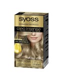 Permanent Dye Syoss Olio Intense Ammonia-free Nº 8,05 Blonde Beige | Tienda24 Tienda24.eu