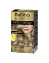 Dauerfärbung Syoss Olio Intense Ohne Ammoniak Nº 8,05 Blond Beige | Tienda24 Tienda24.eu