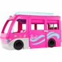 Accesorios para Muñecas Barbie Mega Motorhome | Tienda24 Tienda24.eu