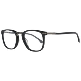 Unisex' Spectacle frame Lozza VL4152 500BLK by Lozza, Glasses and accessories - Ref: S7237322, Price: 59,41 €, Discount: %