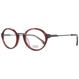 Monture de Lunettes Unisexe Lozza VL4099 4801EW de Lozza, Lunettes et accessoires - Réf : S7237328, Prix : 75,60 €, Remise : %