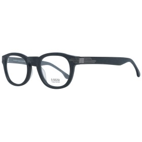 Unisex' Spectacle frame Lozza VL4104 48BLKM by Lozza, Glasses and accessories - Ref: S7237332, Price: 75,60 €, Discount: %