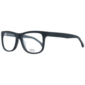 Men' Spectacle frame Lozza VL4122 54BLKM by Lozza, Glasses and accessories - Ref: S7237335, Price: 73,70 €, Discount: %