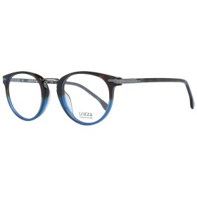 Monture de Lunettes Unisexe Lozza VL4098 4807TW de Lozza, Lunettes et accessoires - Réf : S7237337, Prix : 75,60 €, Remise : %