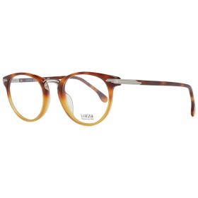 Monture de Lunettes Unisexe Lozza VL4098 480Z40 de Lozza, Lunettes et accessoires - Réf : S7237338, Prix : 75,60 €, Remise : %