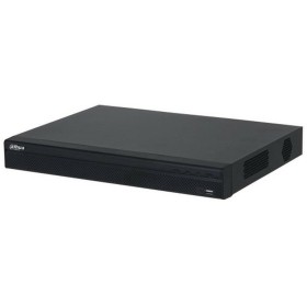 Enregistreur Vidéo de Réseau Dahua DHI-NVR4208-4KS3 de Dahua, Équipement de vidéosurveillance - Réf : M0306763, Prix : 188,55...