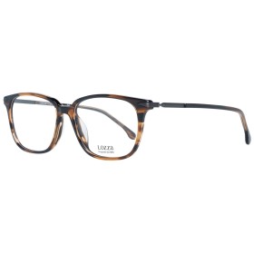 Monture de Lunettes Homme Lozza VL4089 5306YH de Lozza, Lunettes et accessoires - Réf : S7237364, Prix : 73,70 €, Remise : %