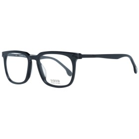 Men' Spectacle frame Lozza VL4136 510BLK by Lozza, Glasses and accessories - Ref: S7237366, Price: 75,60 €, Discount: %