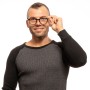 Men' Spectacle frame Lozza VL4143 500722 | Tienda24 - Global Online Shop Tienda24.eu