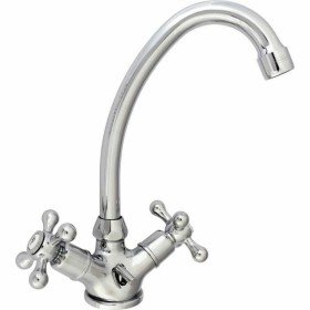 Mitigeur Grohe 23586LS0 Métal | Tienda24 Tienda24.eu