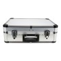 Caja de Herramientas Scheppach TB150 101 Piezas Metal Aluminio | Tienda24 Tienda24.eu