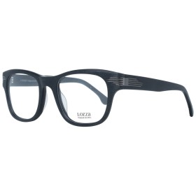 Unisex' Spectacle frame Lozza VL4105 50BLKM by Lozza, Glasses and accessories - Ref: S7237377, Price: 75,60 €, Discount: %