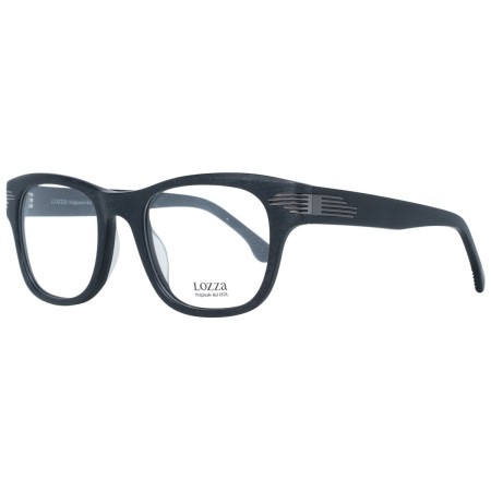 Montura de Gafas Unisex Lozza VL4105 50BLKM | Tienda24 - Global Online Shop Tienda24.eu