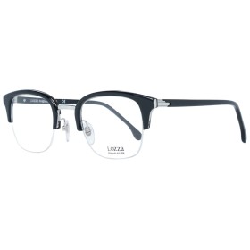 Unisex' Spectacle frame Lozza VL4145 480BLK by Lozza, Glasses and accessories - Ref: S7237379, Price: 75,60 €, Discount: %