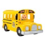 Autocarro Cocomelon Bandai WT80113 Amarelo 2 Unidades (Inglês) | Tienda24 Tienda24.eu