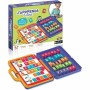 Jogo Educação Infantil Nathan I'm learning to read Multicolor | Tienda24 Tienda24.eu