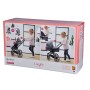 Carrito para Muñecas Corolle Cybex 3 in1 Pram (62 x 70 x 40,5 cm) | Tienda24 Tienda24.eu