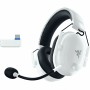 Casques Sans Fil Razer BlackShark V2 Pro Blanc de Razer, Écouteurs et accessoires - Réf : M0306890, Prix : 267,74 €, Remise : %