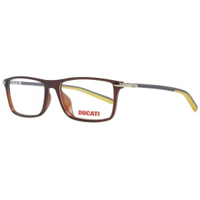 Men' Spectacle frame Ducati DA1001 56100 by Ducati, Glasses and accessories - Ref: S7237409, Price: 49,46 €, Discount: %