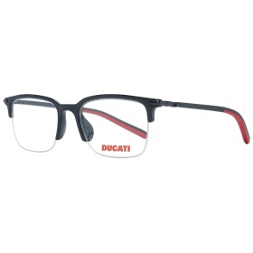 Men' Spectacle frame Ducati DA1003 52001 by Ducati, Glasses and accessories - Ref: S7237413, Price: 49,46 €, Discount: %