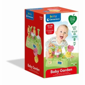 Jeu d'adresse pour bébé Winfun 3 Pièces 8 x 24,5 x 8 cm (6 Unités) | Tienda24 Tienda24.eu