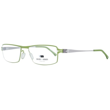 Montura de Gafas Hombre Greater Than Infinity GT007 54V04N | Tienda24 - Global Online Shop Tienda24.eu