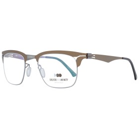 Montura de Gafas Hombre Police Azul Ø 52 mm | Tienda24 - Global Online Shop Tienda24.eu