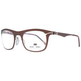 Men' Spectacle frame Greater Than Infinity GT018 49V03 by Greater Than Infinity, Glasses and accessories - Ref: S7237432, Pri...