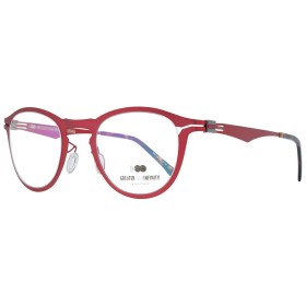 Unisex' Spectacle frame Greater Than Infinity GT017 46V03 by Greater Than Infinity, Glasses and accessories - Ref: S7237437, ...