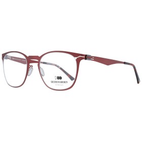 Unisex' Spectacle frame Greater Than Infinity GT026 50V03 by Greater Than Infinity, Glasses and accessories - Ref: S7237439, ...