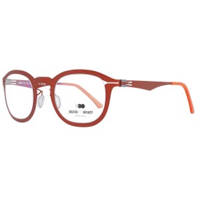 Men' Spectacle frame Greater Than Infinity GT003 46V06 by Greater Than Infinity, Glasses and accessories - Ref: S7237445, Pri...