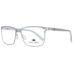 Herrensonnenbrille Ermenegildo Zegna EZ0144-D Ø 61 mm | Tienda24 - Global Online Shop Tienda24.eu