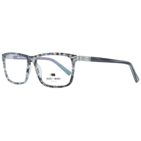 Men' Spectacle frame Greater Than Infinity GT032 57V04 by Greater Than Infinity, Glasses and accessories - Ref: S7237453, Pri...