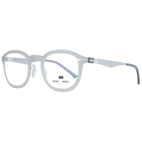 Men' Spectacle frame Greater Than Infinity GT003 46V05 by Greater Than Infinity, Glasses and accessories - Ref: S7237456, Pri...