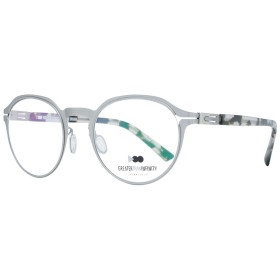 Men' Spectacle frame Greater Than Infinity GT049 49V03 by Greater Than Infinity, Glasses and accessories - Ref: S7237479, Pri...