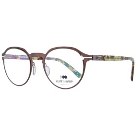 Men' Spectacle frame Greater Than Infinity GT049 49V04 by Greater Than Infinity, Glasses and accessories - Ref: S7237480, Pri...