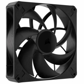 Box Ventilator Corsair RS120 MAX PWM (1 Unit) by Corsair, Fans and cooling - Ref: M0306895, Price: 44,95 €, Discount: %