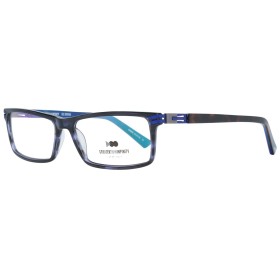 Men' Spectacle frame Greater Than Infinity GT033 57V02 by Greater Than Infinity, Glasses and accessories - Ref: S7237488, Pri...